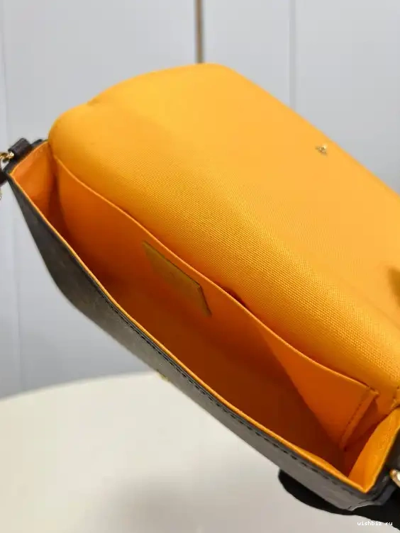 WIS VUITTON FÉLICIE POCHETTE LOUIS 0425